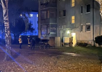 Blaulichtreport Lausitz