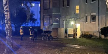 Blaulichtreport Lausitz