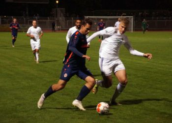 Stahl hält Unentschieden für Energie Cottbus gegen Tennis Borussia Berlin fest