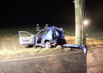 Blaulichtreporter Cottbus