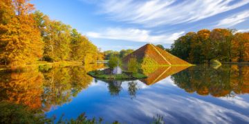 Filmpreview im Branitzer Park: "Ein Sommer in Branitz" am 27. Oktober