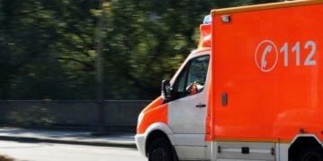 13-jähriger Fahrradfahrer bei Verkehrsunfall in Lübben schwer verletzt