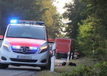 Blaulichtreporter Cottbus 