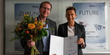 BTU Cottbus-Senftenberg