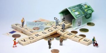 Verbraucherzentrale gibt Tipps zu Anlageprodukten für Eltern und Großeltern