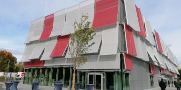 Gründungszentrum BTU