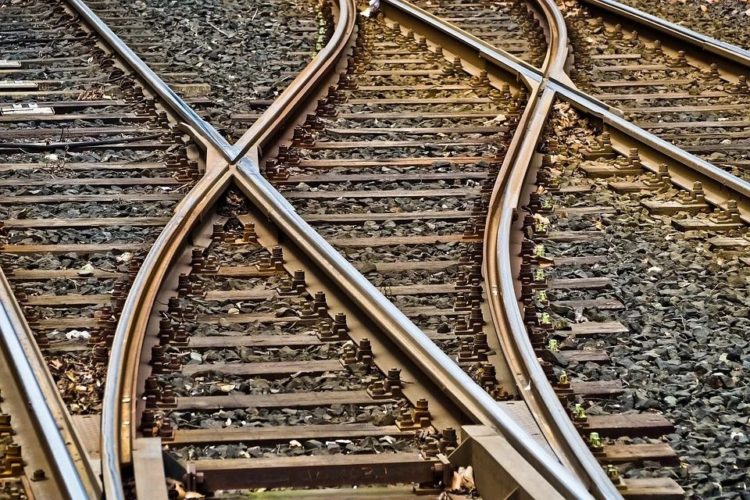 Kurzfristiger Ersatzverkehr der Straßenbahn Linie 2 in Cottbus