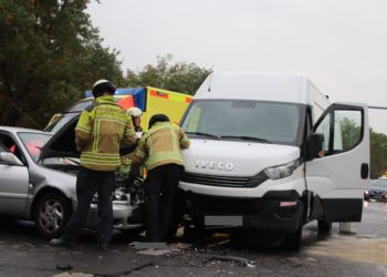 Blaulichtreporter Cottbus