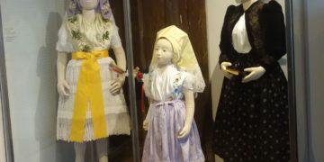 heimatmuseum dissen