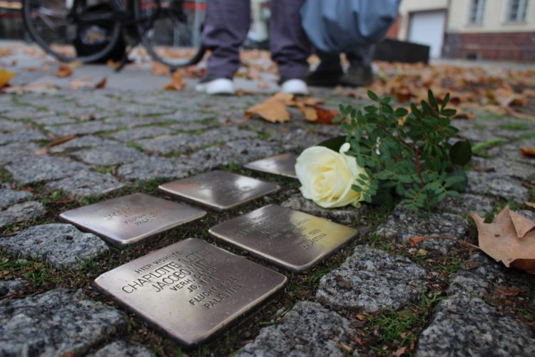 Rosa-Luxemburg-Stiftung Brandenburg 