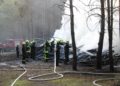 Blaulichtreport Lausitz