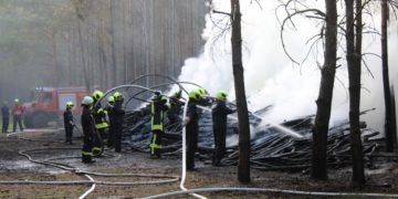 Blaulichtreport Lausitz
