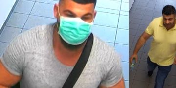 Polizei bittet um Mithilfe: Diebstähle im Schwimmbad Lübbenau