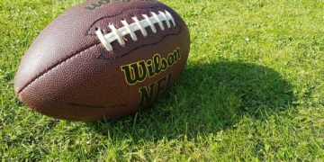 Saisonabschluss: Lauchhammer Miners bei den Beelitz Blue Eagles zu Gast