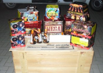 Hauptzollamt Frankfurt (Oder)