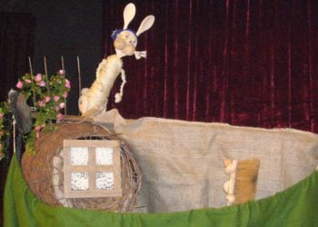 Theater Camillo, Casper & Co.