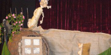 Theater Camillo, Casper & Co.