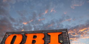 Neue OBI-Filiale eröffnet im Frühjahr 2022 in Eisenhüttenstadt