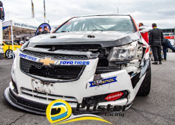 Marco Bedrich Racing