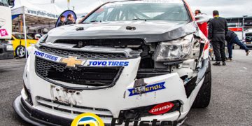 Marco Bedrich Racing