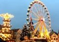 Weihnachtsmarkt