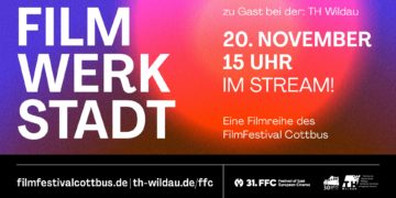FilmFestival Cottbus