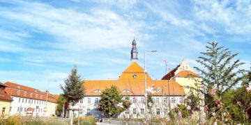 Stadt Lübben