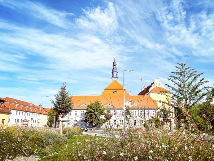 Stadt Lübben