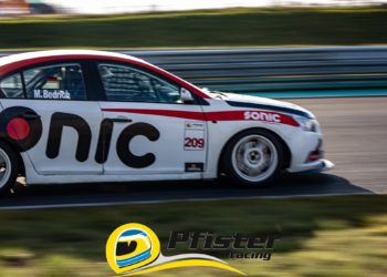 Marco Bedrich Racing