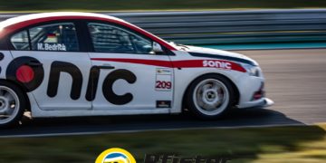 Marco Bedrich Racing