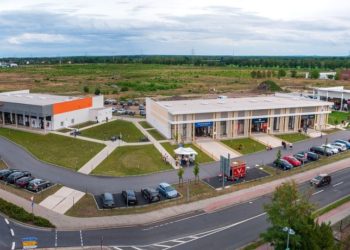 Marken Outlets Schwarheide Mitte