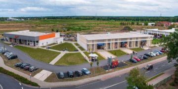 Marken Outlets Schwarheide Mitte