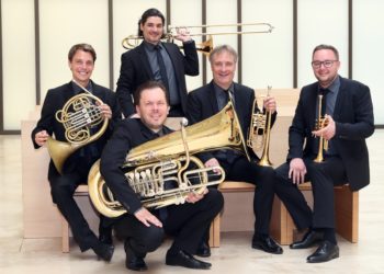 Classic Brass / Kerstin Kummer