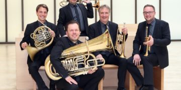 Classic Brass / Kerstin Kummer