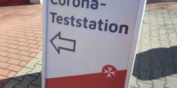 Johanniter Unfallhilfe