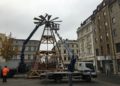 Thumbnail Weihnachtsmarkt Aufbau
