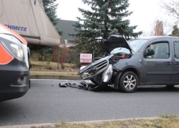 Blaulichtreporter Cottbus