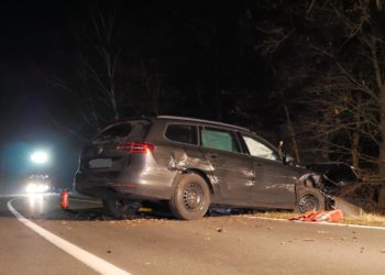 Blaulichtreport Lausitz