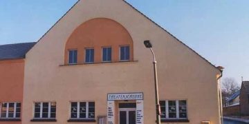 Staatstheater Cottbus: Auftakt für Stummfilmkonzert-Reihe in der Theaterscheune