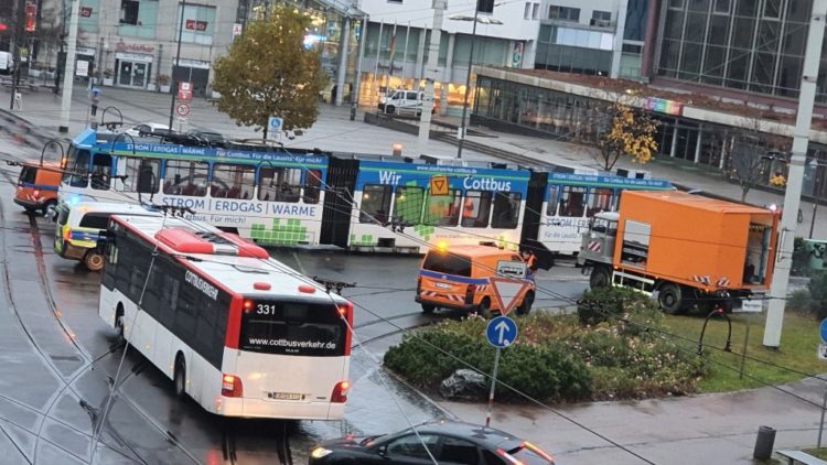 Cottbusverkehr