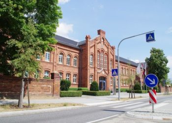 Asklepios Fachklinik