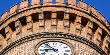 Spremberger Turm