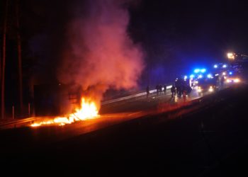 Blaulichtreport Lausitz