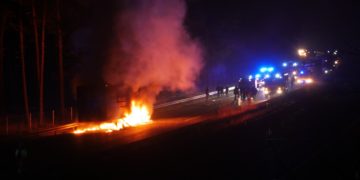 Blaulichtreport Lausitz