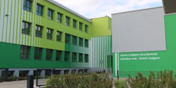 Astrid-Lindgren-Schule