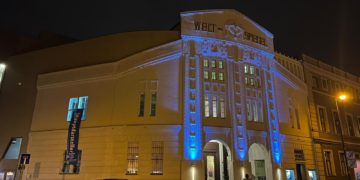 FilmFestival: "In Limbo" begeistert im Weltspiegel
