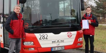 Cottbusverkehr