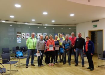 Tourismusverband Lausitzer Seenland e.V., Eva Lau