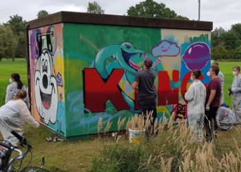 Amt Burg (Spreewald)