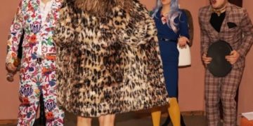 Rosemarie Karge Theatercompany Peitz